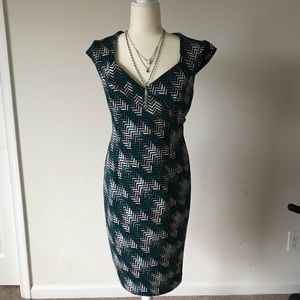 WHBM with built-in Spanx